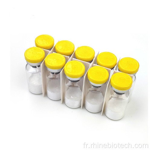 Semaglutide peptide pour perte de poids CAS 782487-28-9